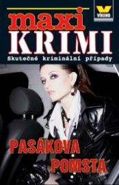 Maxi krimi - Pasákova pomsta 