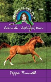 Admirál-dostihový kůň - Příběhy copaté Tilly 2