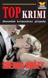 Top krimi - Sběrna hrůzy 