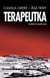 Terapeutka - Severský krimiromán