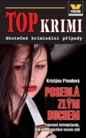 Top krimi - Posedlá zlým duchem 