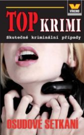 Top krimi - Osudové setkání 