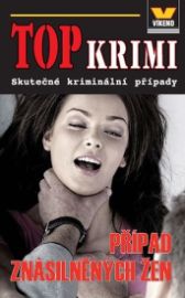 Top krimi - Případ znásilněných žen 