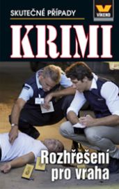 Rozhřešení pro vraha - Krimi 2/15
