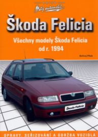 Škoda Felicia