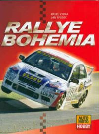 Rallye Bohemia