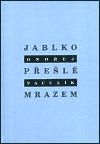 Jablko přešlé mrazem