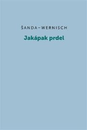 Jakápak prdel