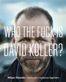 Who The Fuck Is David Koller?