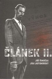 Článek II.