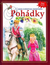Pohádky-Librex - Hans Christian Andersen - Andersenovy pohádky Pohádky-Librex