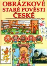 Obrázkové staré pověsti české