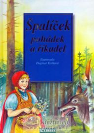 Špalíček pohádek a říkadel