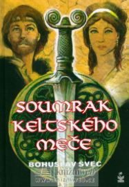 Soumrak keltského meče