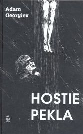 Hostie pekla