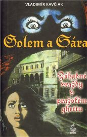 Golem a Sára