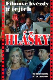 Filmové hvězdy a jejich hlášky