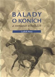 Balady o koních a romance o holkách