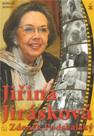 Jiřina Jirásková a Zdeněk Podskalský