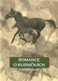 Romance o klisničkách a balady o ženách