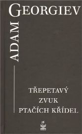 Třepetavý zvuk ptačích křídel