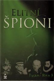Elitní špioni