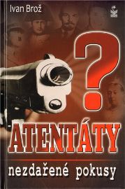 Atentáty