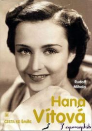 Hana Vítová - Cesta ke šmíře - 2. vydání