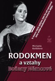 Rodokmen a vztahy Boženy Němcové