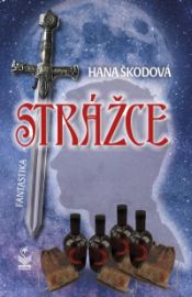 Strážce - fantastika