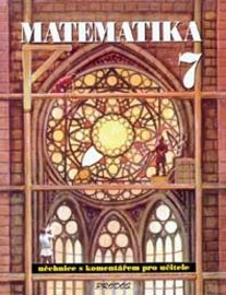Matematika 7 - S komentářem pro učitele - Josef Molnár,Hana Lišková - 7. třída Matematika 7 - S komentářem pro učitele