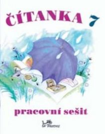 Čítanka 7 - Pracovní sešit
