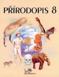Přírodopis - 8