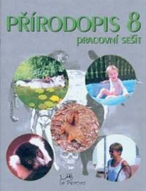 Přírodopis 8 – Pracovní sešit