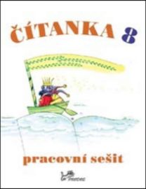 Čítanka 8 - Pracovní sešit