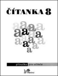 Čítanka 8 - Příručka pro učitele
