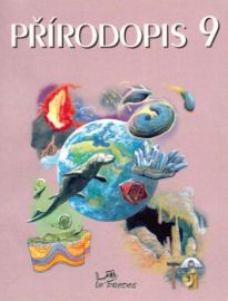 Přírodopis 9.roč učebnice Prodos - 9. třída Přírodopis 9.roč učebnice Prodos