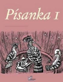 Písanka 1 - 1. ročník