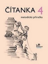 Čítanka 4 - metodická příručka - 4. ročník