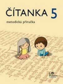Čítanka 5 - metodická příručka - 5. ročník