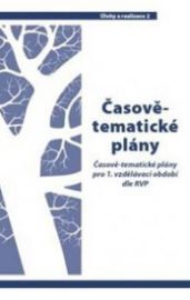 Průvodce – Časově-tematické plány 1 pro 1.-3. ročník
