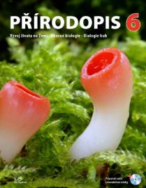 Přírodopis 6 - Vývoj života na Zemi, Obecná biologie, Biologie…
