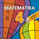 CD Interaktivní matematika 4 - Domácí verze