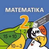 CD Interaktivní matematika 2 - Školní verze