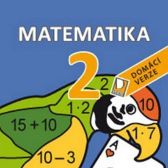 CD Interaktivní matematika 2 - Domácí verze