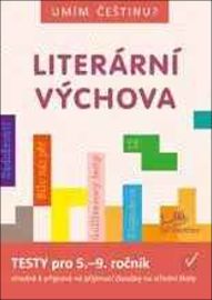 Umím češtinu? - Literární výchova 5 - 9