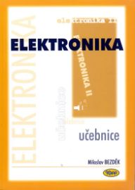 Elektronika II. - učebnice 