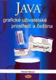 Java - grafické uživatelské prostředí a čeština