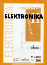 Elektronika II. - učebnice