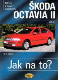 Škoda Octavia II. od 6/04 - Jak na to? - 98.